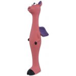 Dog Fantasy Latex zvířátka s křídly mix 25 cm – Hledejceny.cz