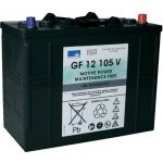 Sonnenschein GF 12 105V 12V 120Ah – Sleviste.cz