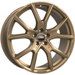 CMS C33 8x19 5x108 ET48 bronze