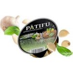 Veto Patifu prémiová tofu paštika bazalka česnek 100 g – Zboží Dáma Veto Patifu prémiová tofu paštika bazalka česnek 100 g – Zboží Dáma