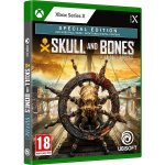 Skull and Bones (Special Edition) (XSX) – Zboží Mobilmania