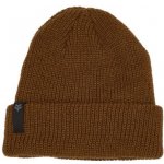 Fox Machinist beanie pánský kulich Taupe – Hledejceny.cz