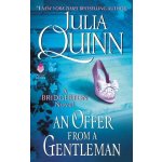 An Offer From a Gentleman – Zboží Dáma