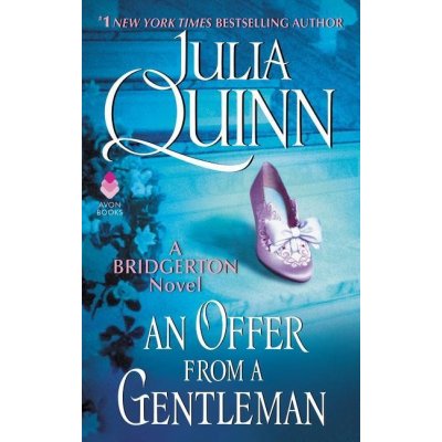 An Offer From a Gentleman – Zboží Dáma