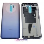 Kryt Xiaomi Redmi 9 zadní fialový – Zboží Živě