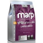 Marp Holistic White Mix Large Breed 12 kg – Zboží Mobilmania