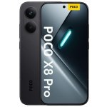 POCO X8 Pro 12GB/512GB Black – Hledejceny.cz