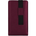 FIXED Lucca do 6,3" vínové FIXLUC-63-WI – Sleviste.cz