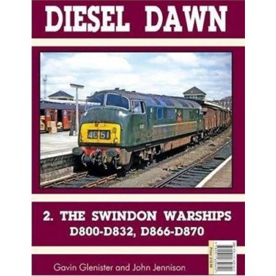 Diesel Dawn Part 2