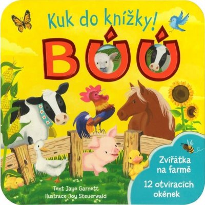 Kuk do knížky! BUU | kolektiv, kolektiv – Zbozi.Blesk.cz