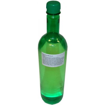 JaHan Medicinální olej 1 l – Zboží Dáma