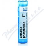 CALCAREA PHOSPHORICA POR 9CH GRA 1X4G – Hledejceny.cz