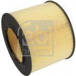 FEBI BILSTEIN Vzduchový filtr 108355 – Hledejceny.cz