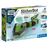 Clementoni robot SlitherBot – Zboží Dáma