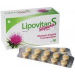 Herbacos Lipovitan S 90 tablet