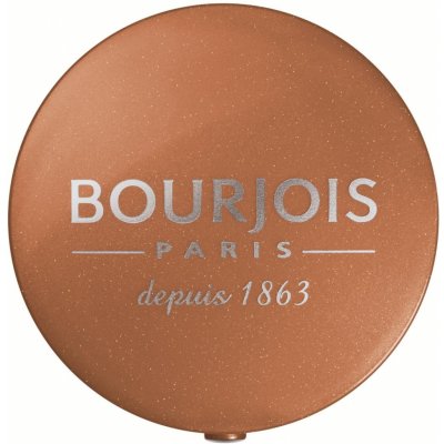 Bourjois Ombre á Paupiéres oční stíny 16 Orange Epice 1,5 g – Zbozi.Blesk.cz