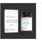 Biovitality Libido pro muže 30 ks – Hledejceny.cz
