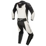 Dvoudílná kombinéza Alpinestars GP Force Chaser černá/červená | Zboží Auto