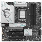 MSI B860M GAMING PLUS WIFI – Zboží Živě