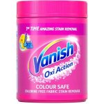 Vanish Oxi Action Crystal White odstraňovač skvrn 1 kg – Zboží Mobilmania