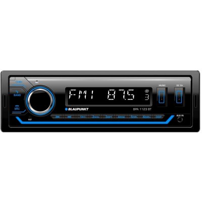 Blaupunkt BP-A1123BT – Zboží Mobilmania