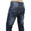 Pánské džíny M. SARA kalhoty pánské KA8081 jeans jeans