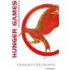 Kniha HUNGER GAMES - Vražedná pomsta - Suzanne Collinsová