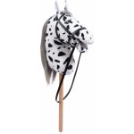 Hobby Horse Kůň HKM Knabstrupper – Zboží Dáma
