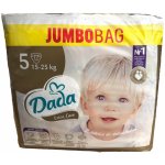 Dada Extra Care JUMBOBAG 5 JUNIOR 15-25 kg 77 ks – Hledejceny.cz
