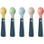 Tommee Tippee Easigrip lžička 5 ks – Zboží Dáma