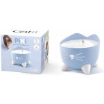 Hagen Catit Pítko s fontánou plastové 2,5 l – Zboží Mobilmania