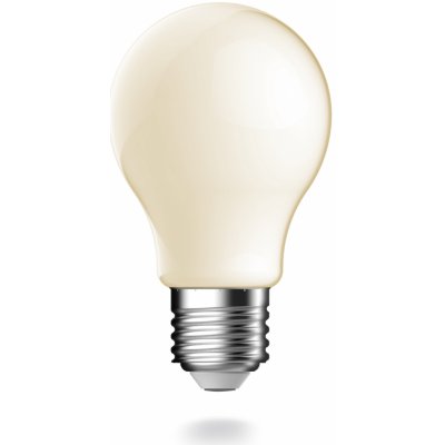 Nordlux Chytrá žárovka E27 4,7W 2200-6500K bílá Chytré žárovky 2070092701