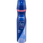 Nivea Care & Hold Lak na vlasy 250ml – Zboží Mobilmania