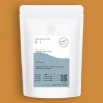 Kamikava Espresso směs K1 zrnková 250 g – Hledejceny.cz