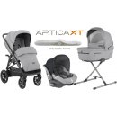 Inglesina APTICA XT DARWIN SYSTEM 4v1 HORIZON GREY šedé 2020