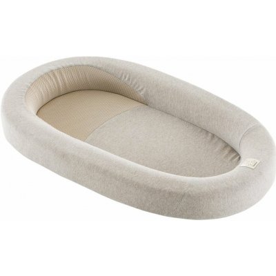 Träumeland Hnízdečko Home Air Beige Meliert – Zboží Dáma