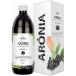 Nefdesanté Aronia šťáva s vitamínem C 0,5 l – Zbozi.Blesk.cz