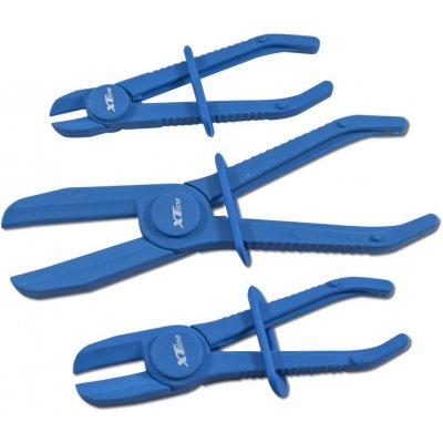 Flexible Hose Clamp Set Clamping Pliers 3pcs – Hledejceny.cz