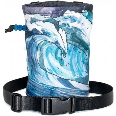Tamer Ocean Wave pamlskovník 18 cm – Hledejceny.cz