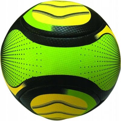 GUMOVÝ MÍČ ZAHRADNÍ PLÁŽOVÝ FOTBAL BERUŠKA FOTBALOVÝ MÍČ HRA 23 CM – Sleviste.cz