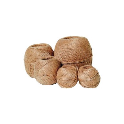 Motouzy - jutový 200 g – Hledejceny.cz