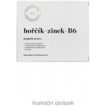 Ecce Vita Hořčík–Zinek–B6 31 sáčků – Hledejceny.cz