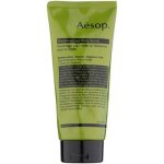 Aésop Body Geranium Leaf tělový peeling 180 ml – Hledejceny.cz