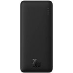 Baseus Airpow 20000mAh black – Hledejceny.cz