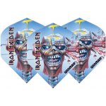 Winmau Rock Legends - Iron Maiden – Zboží Dáma