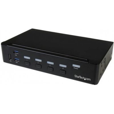 StarTech SV431DPU3A2 – Zboží Živě