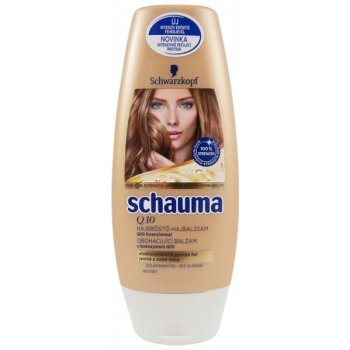 Schauma balzám Q10 200 ml