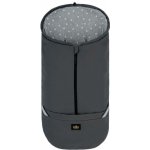 Emitex 2v1 Cocoon Softshell Gray – Zboží Mobilmania