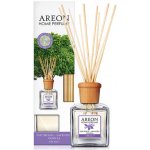 Areon aroma difuzér Home Perfume Patchouli Levander Vanilla 150 ml – Zboží Mobilmania