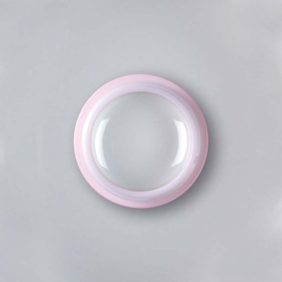 Ruscona UV/LED gel MISTY 34 5 ml – Zboží Dáma